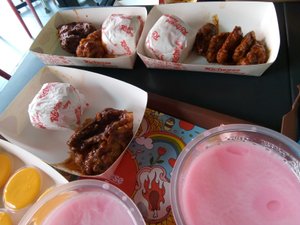 Makanan