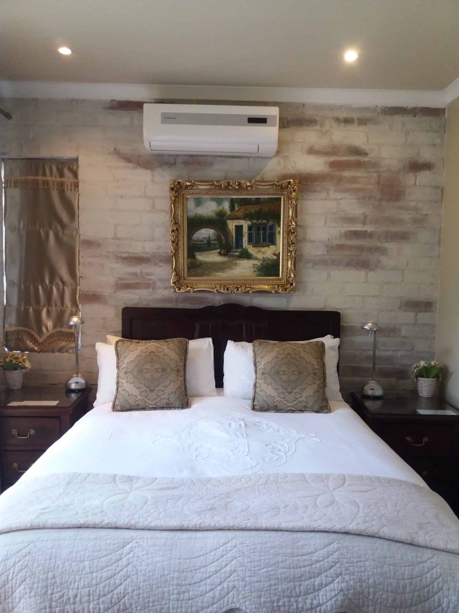 Hotel photo 17 of Anne's Place Potchefstroom.