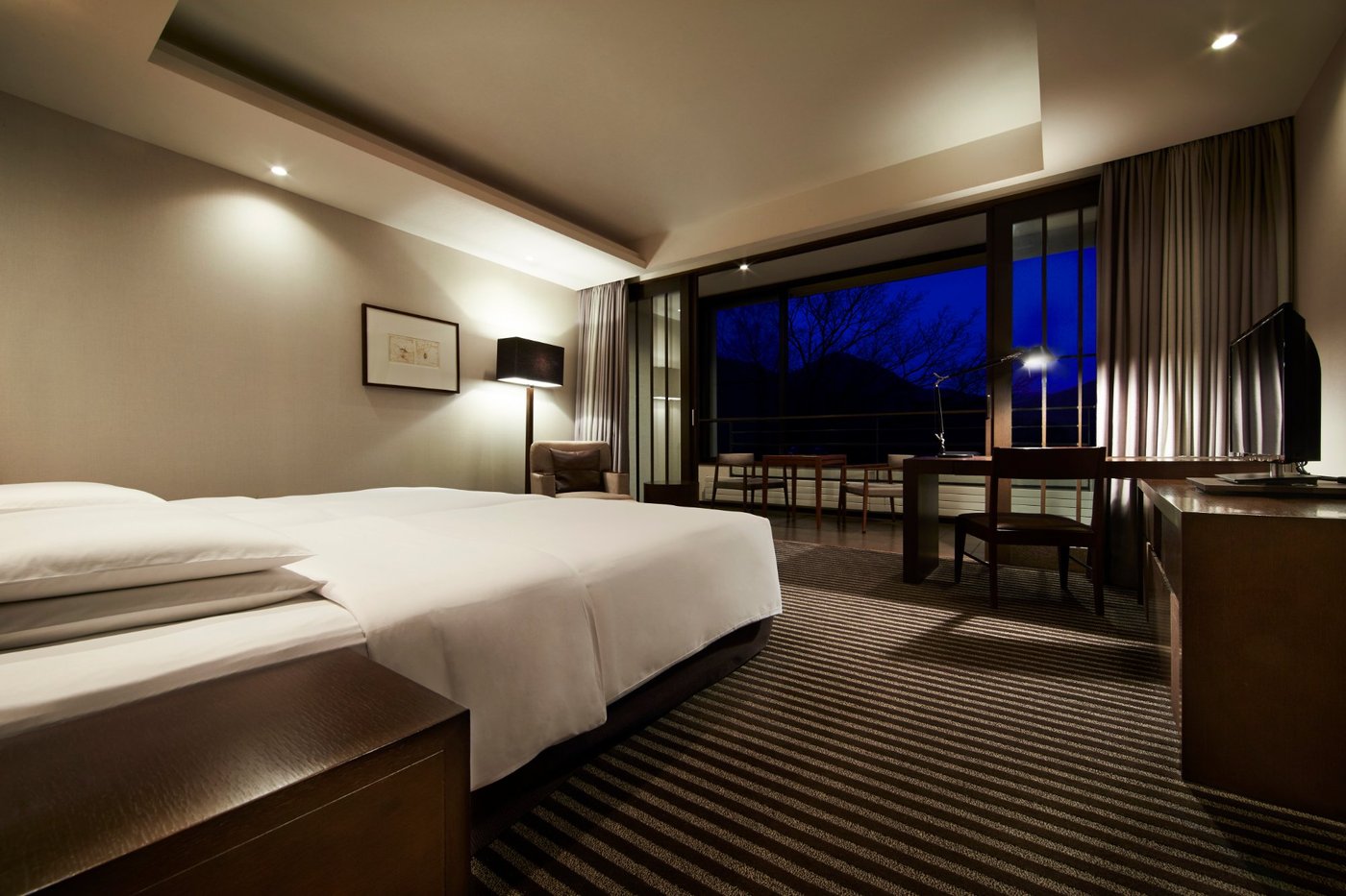 HYATT REGENCY HAKONE RESORT AND SPA Updated 2023 Prices & Onsen Hotel Reviews (Hakonemachi