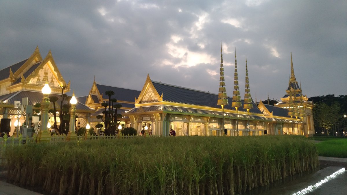 Picture of Sanam Luang