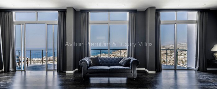 Imagen 28 de Avitan Premium & Luxury Villas