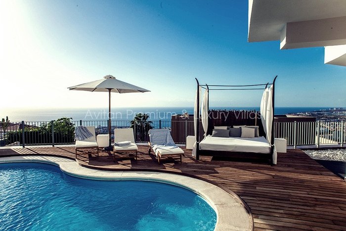 Imagen 1 de Avitan Premium & Luxury Villas