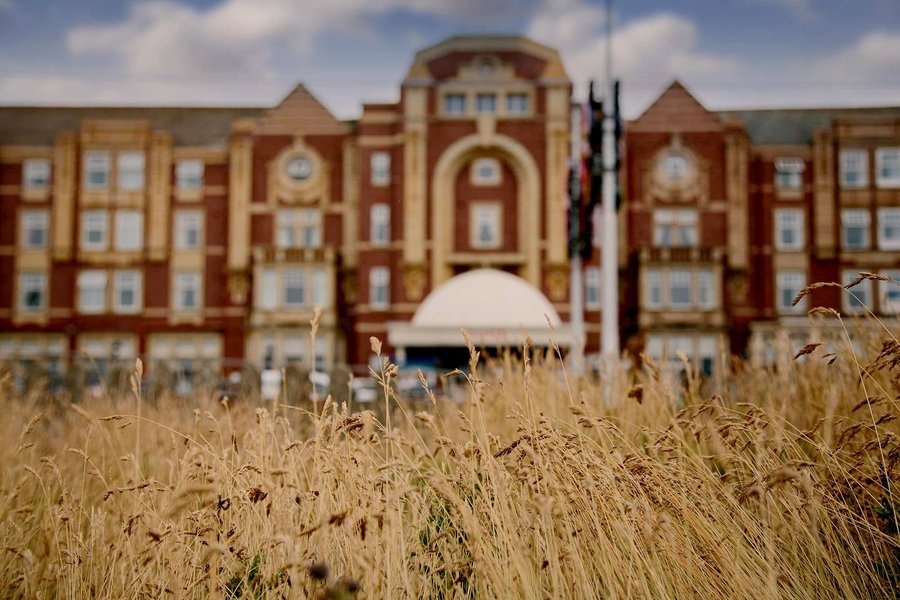 THE CLIFFS HOTEL - Updated 2022 Reviews (Blackpool)
