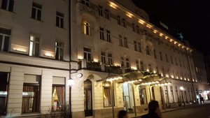 GRAND HOTEL UNION - Updated 2024 Prices & Reviews (Ljubljana, Slovenia)