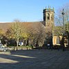 Things To Do in St Mary's Church, Restaurants in St Mary's Church