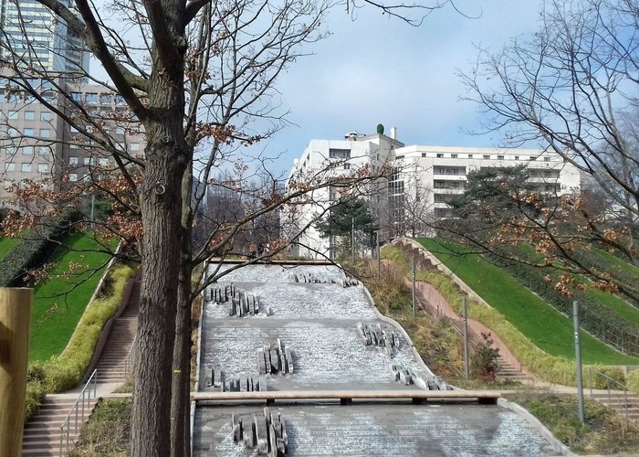 La cascade