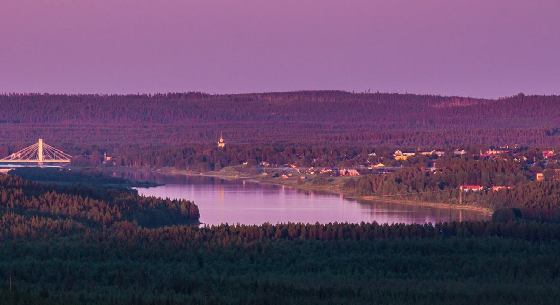 Pajala 2021: Best of Pajala, Sweden Tourism - Tripadvisor