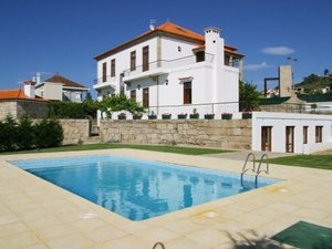 Piscina e praia