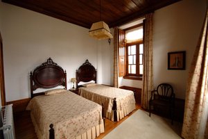 Quarto e suite
