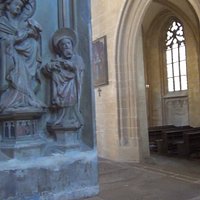St. Severi Kirche