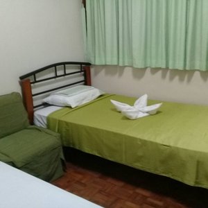 Type A room
