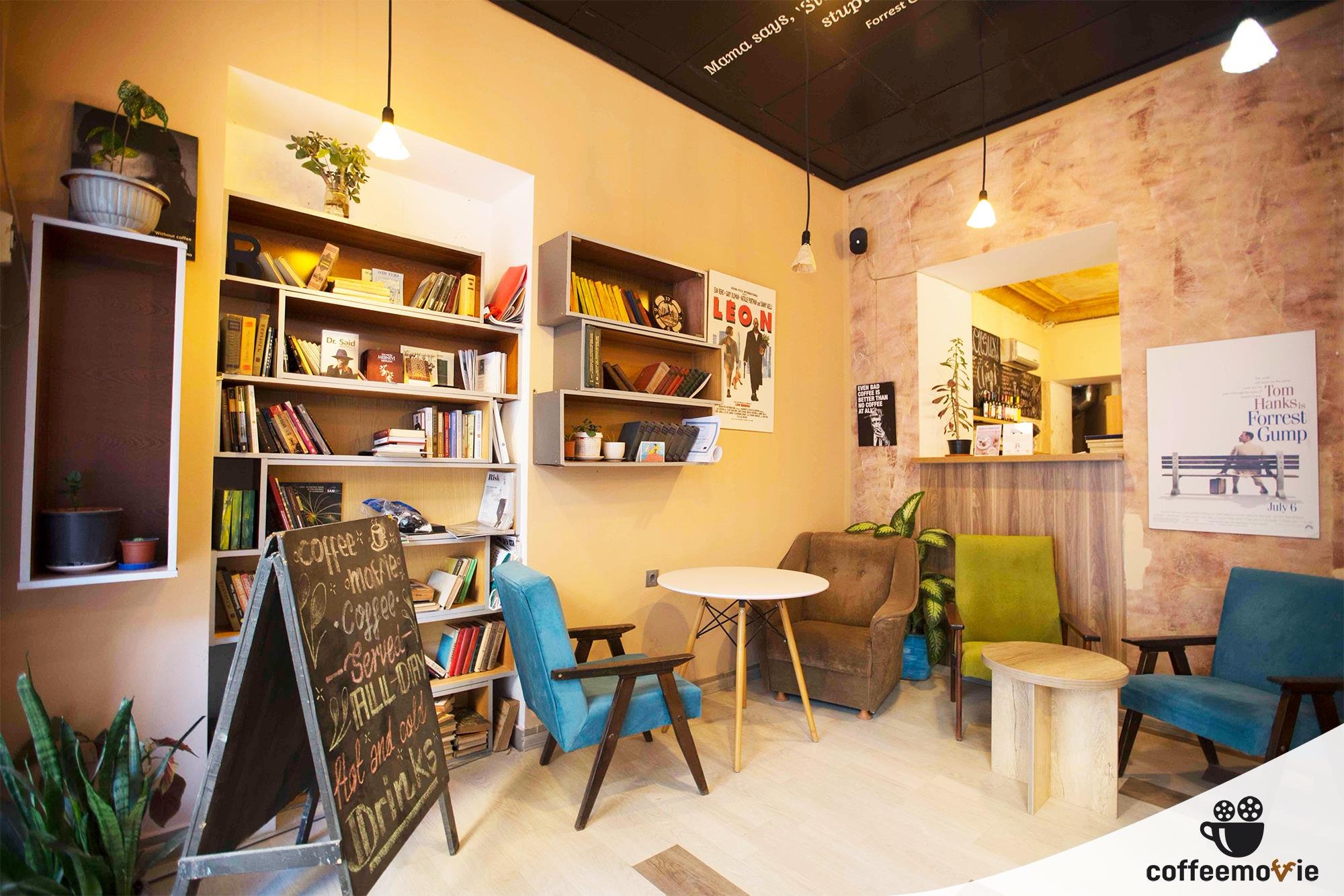 THE 10 BEST Restaurants In Baku Updated March 2024 Tripadvisor   Small Library Books In 