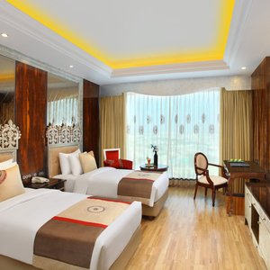 Seven Seas Hotel, hotel in New Delhi
