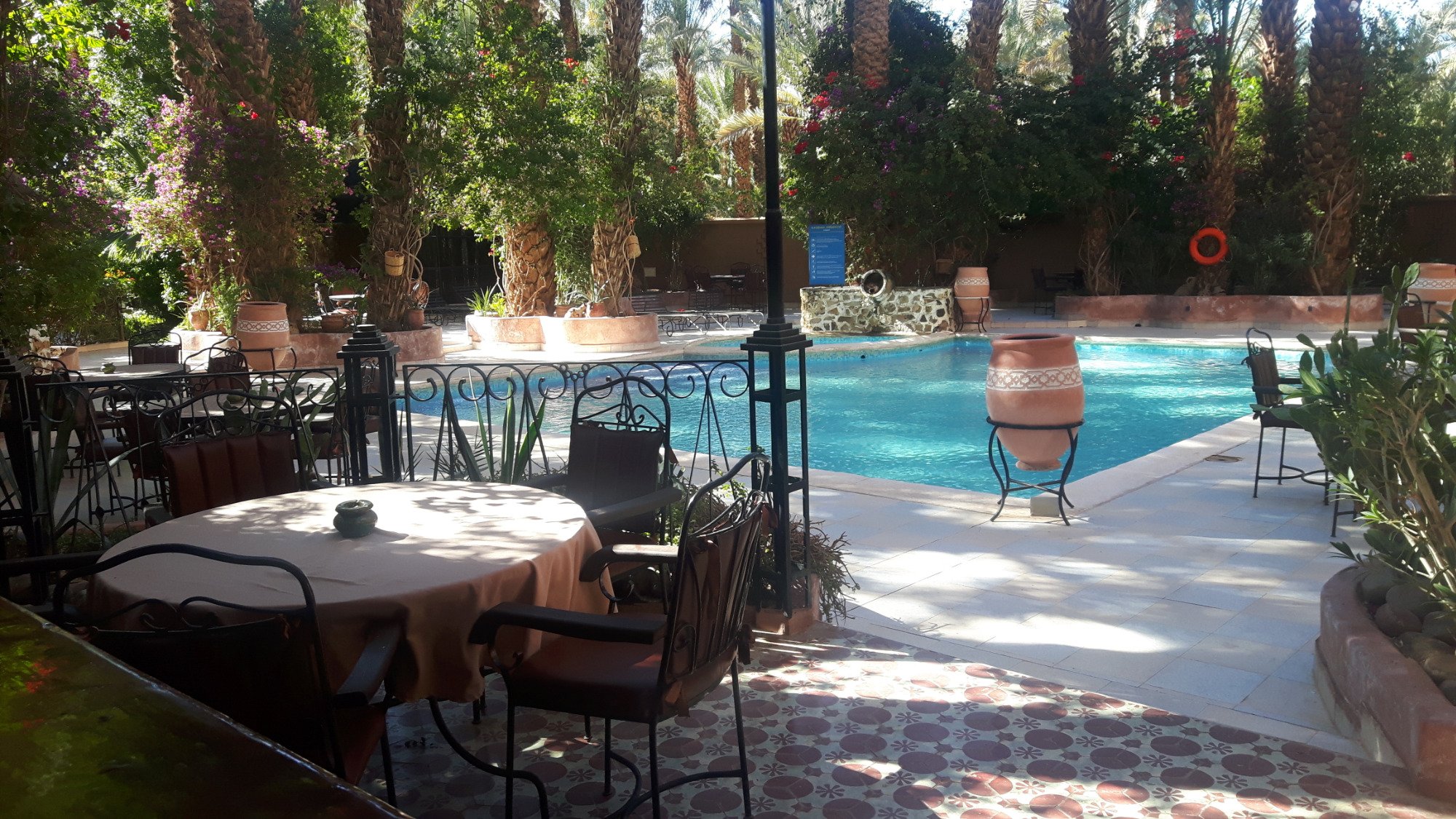 Hotel photo 61 of Kasbah Sirocco.