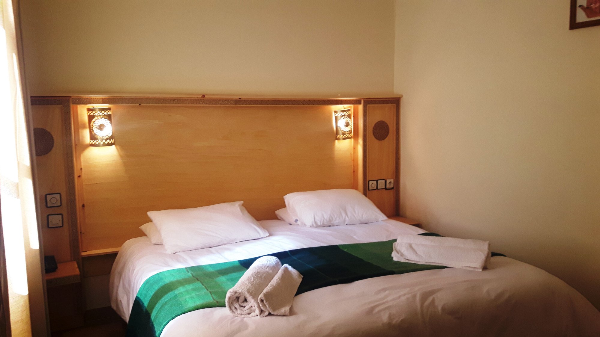 Hotel photo 65 of Kasbah Sirocco.