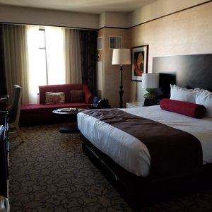 Casino Del Sol in Tucson