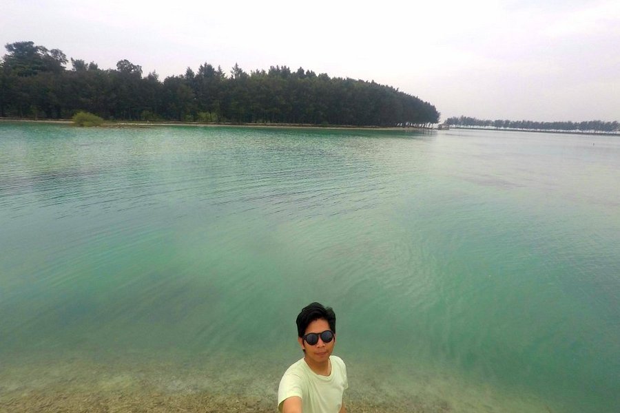 Payung Island image