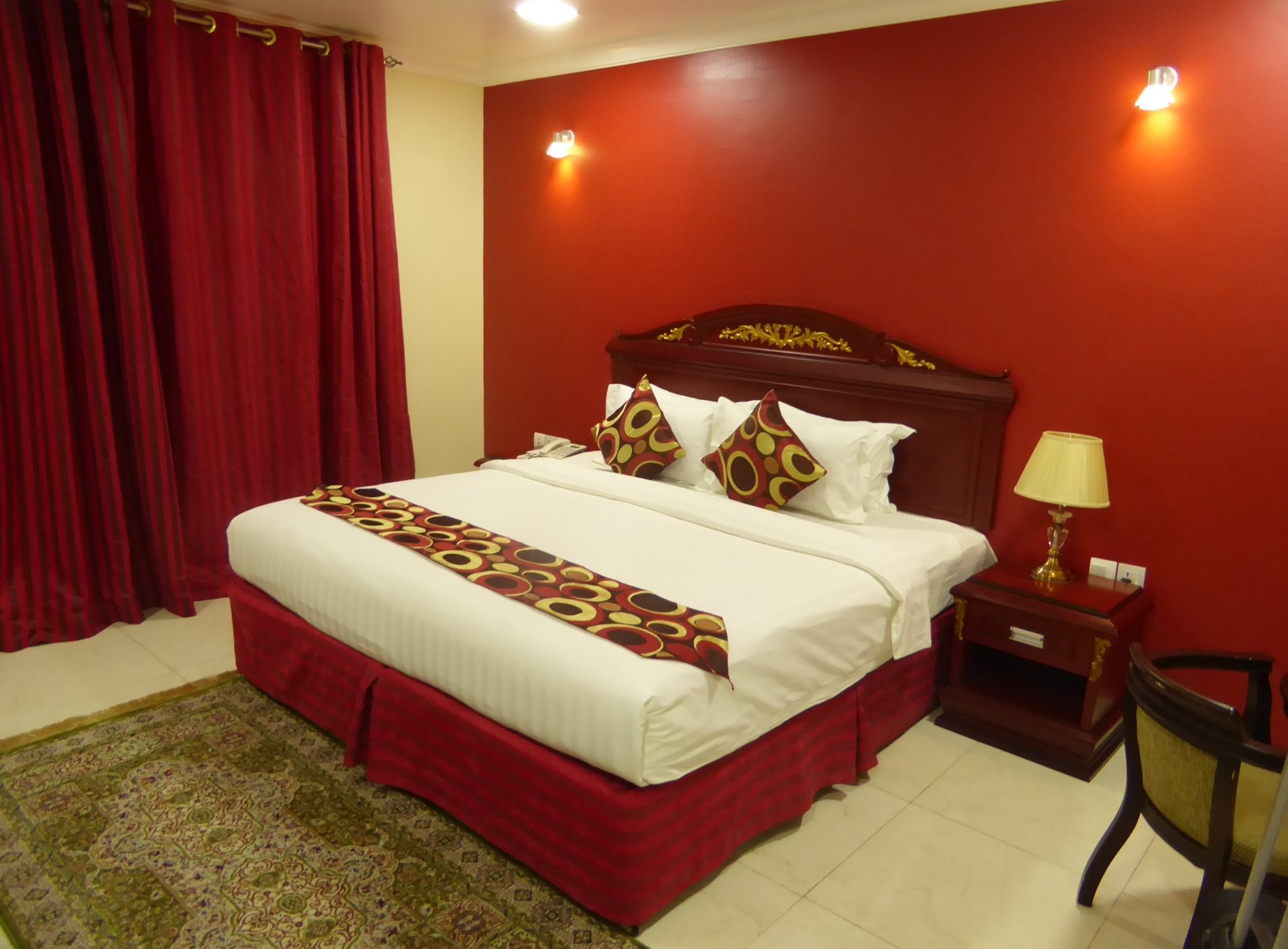 Al Diyar Hotel by null