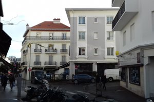 Room & Suite