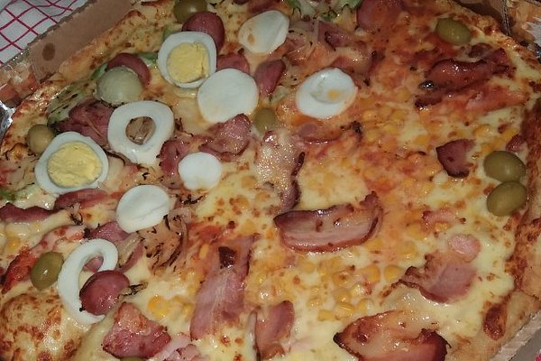 Os 10 melhores pizzarias Uberlândia - Tripadvisor