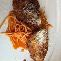 Saltimbocca Romana
