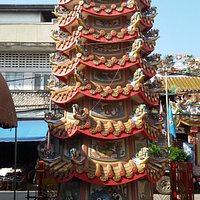 pagoda