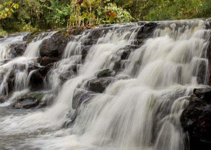lugar lindo para passar o seu dia