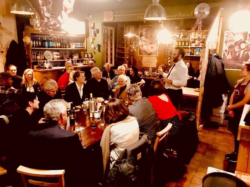 THE 10 BEST Restaurants in Bexhill-on-Sea (Updated January 2024)