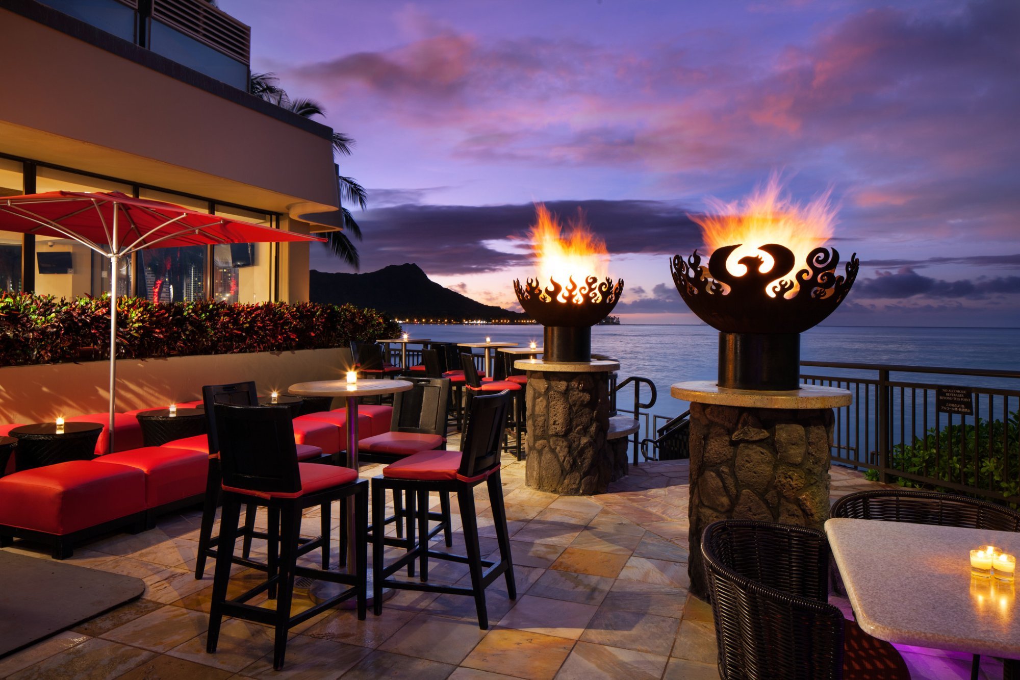 Sheraton Waikiki Beach Resort by null