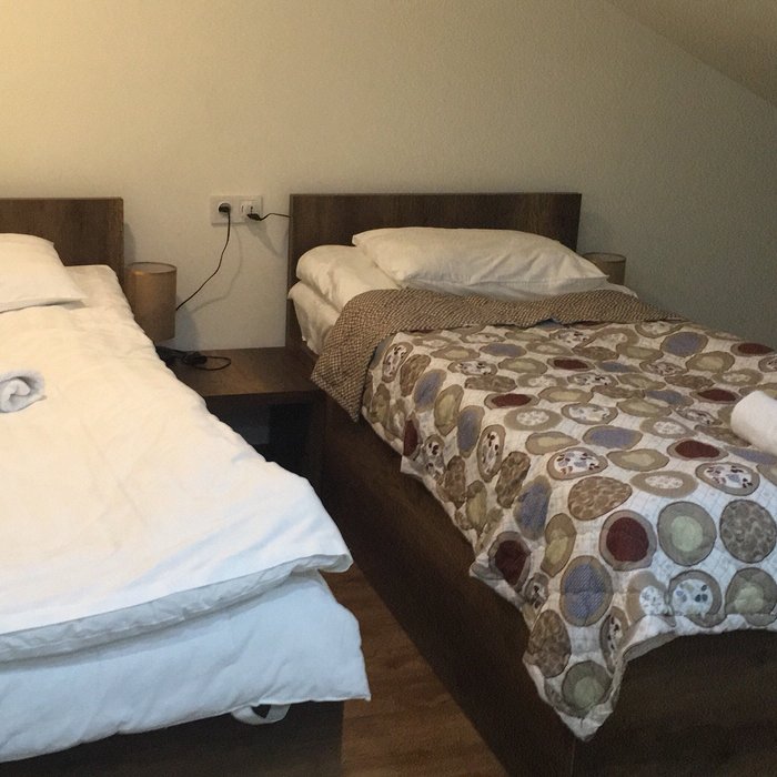 HOTEL ROOM IN TBILISI CENTER - Guest house Reviews (Georgia)