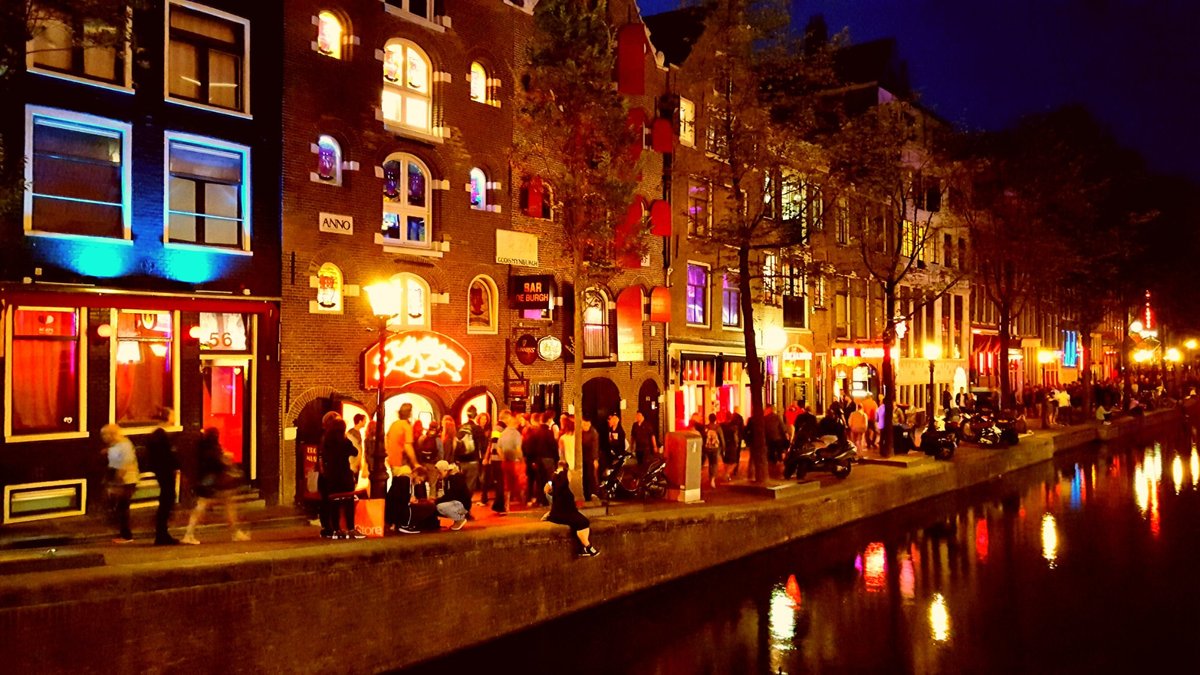 RLD Amsterdam Tours - All You Need to Know BEFORE You Go (2024)