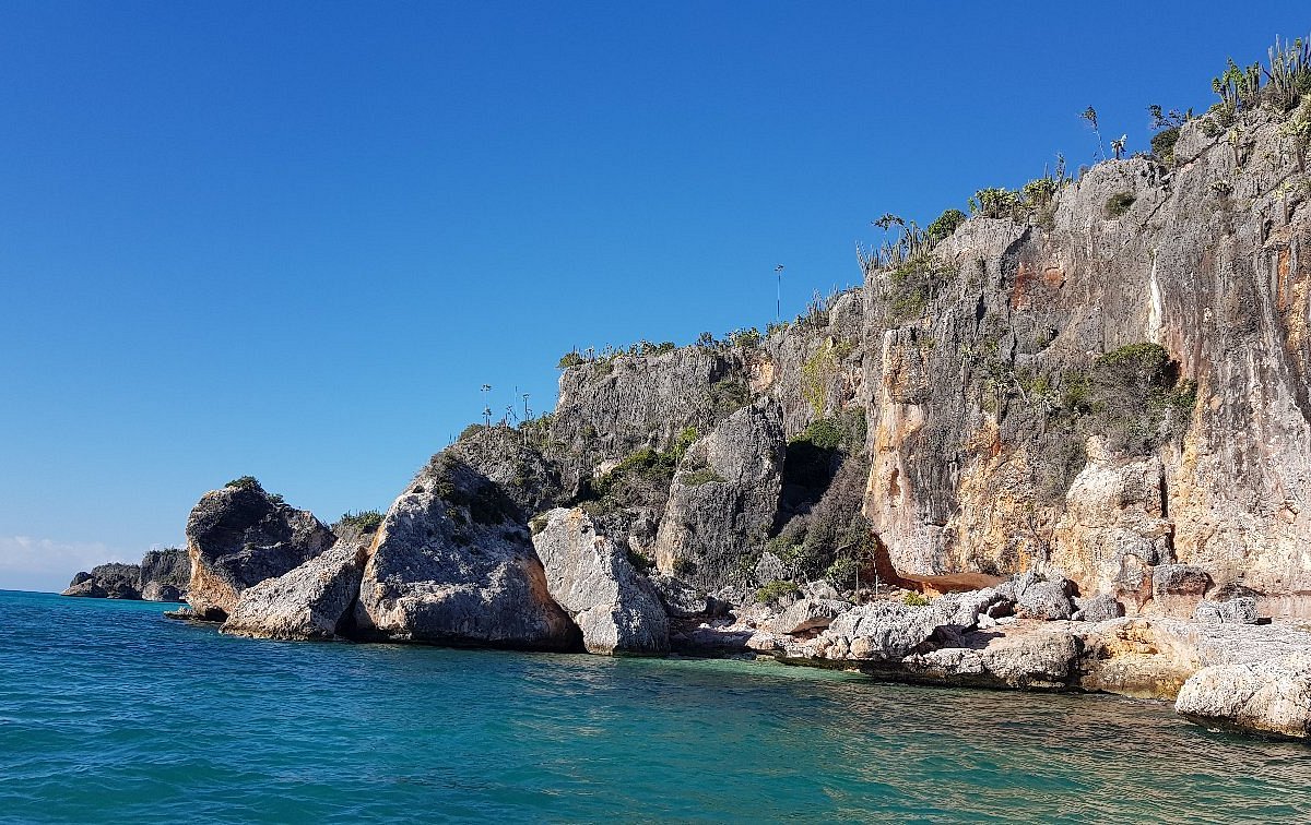 Bahia de las Aguilas (Pedernales) - All You Need to Know BEFORE You Go