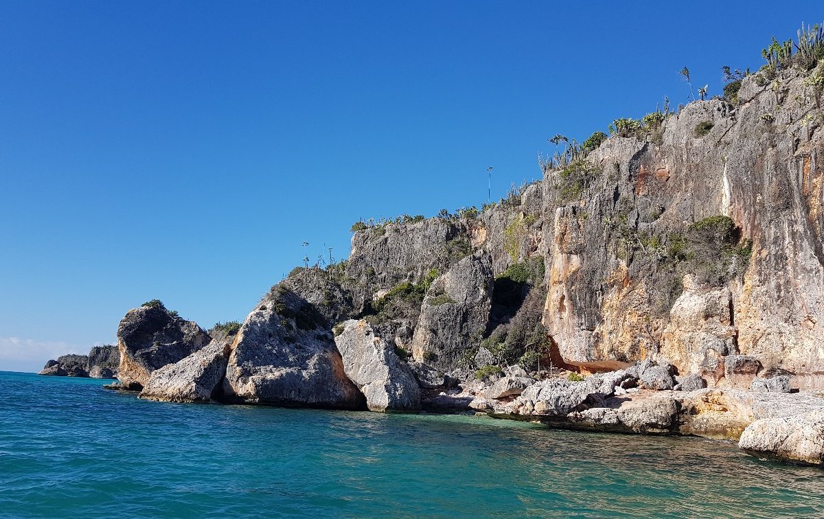 BAHIA DE LAS AGUILAS (Pedernales) - 2023 Qué SABER antes de ir