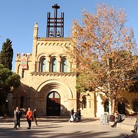 Parroquia Santa María