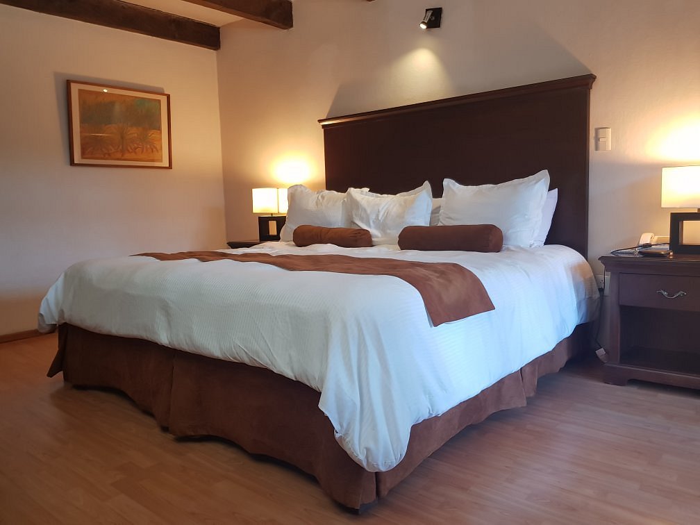 LOS MEJORES moteles en San Cristóbal de las Casas: Leer 10 opiniones -  Tripadvisor