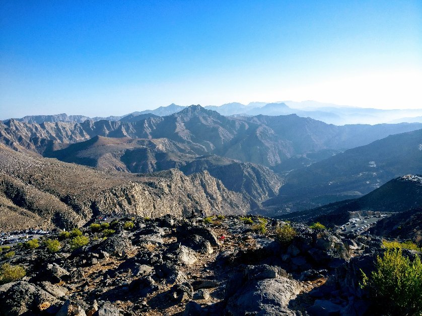 Jebel Jais All You Need to Know BEFORE You Go 2024