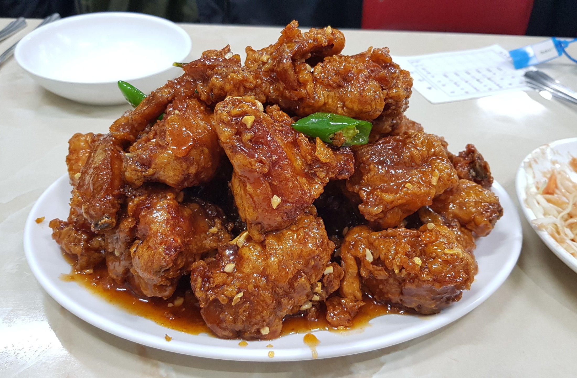 TWOSOME PLACE, Incheon - 272 Gonghang-Ro - Restaurant Reviews, Photos & Phone Number - Tripadvisor