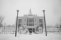 21年 日本札幌神殿 行く前に 見どころをチェック トリップアドバイザー 21年 日本札幌神殿 行く前に 見どころをチェック トリップアドバイザー