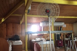 Quarto e suíte