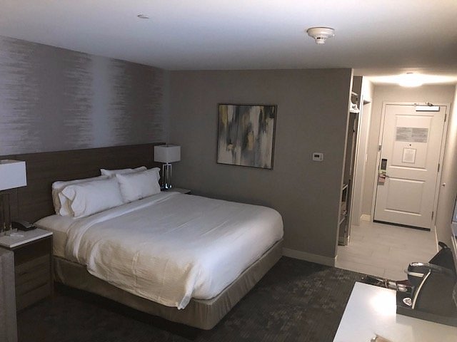 COURTYARD MARRIOTT Updated 2020 Hotel Reviews  Edgewater 