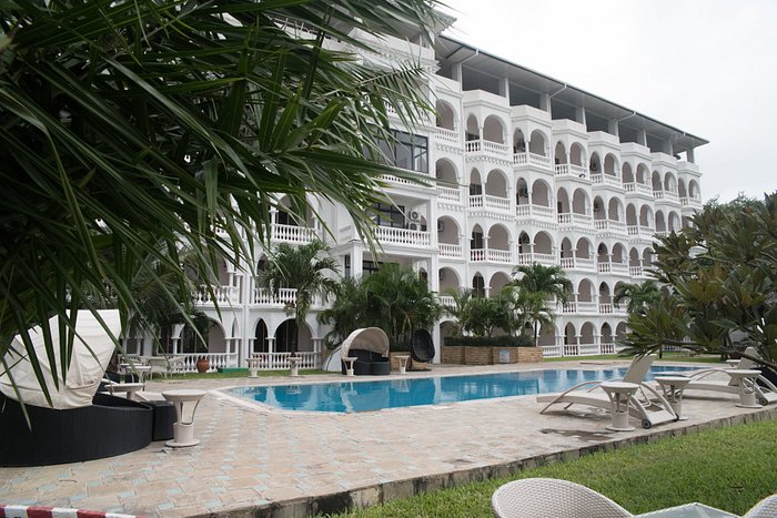 CITYBLUE CREEKSIDE HOTEL & SUITES. $41 ($̶5̶4̶) - Updated 2023 Prices & Reviews - Mombasa, Kenya