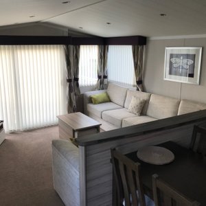 Nice and spacious