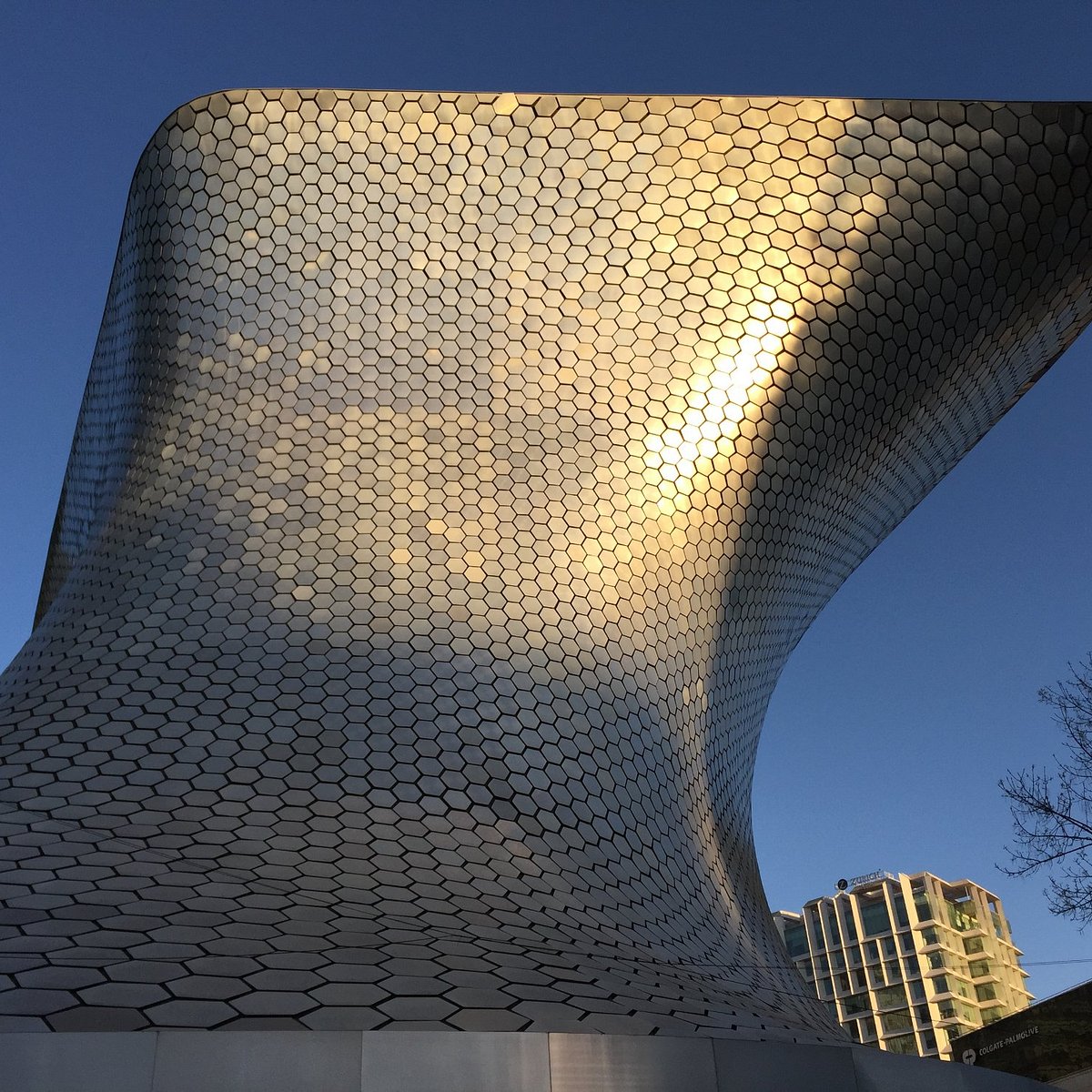 Museo Soumaya (Mexico City) - All You Need to Know BEFORE You Go