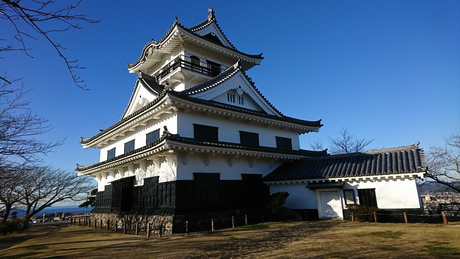 2024年 館山城(八犬伝博物館) - 出発前に知っておくべきことすべて - トリップアドバイザー