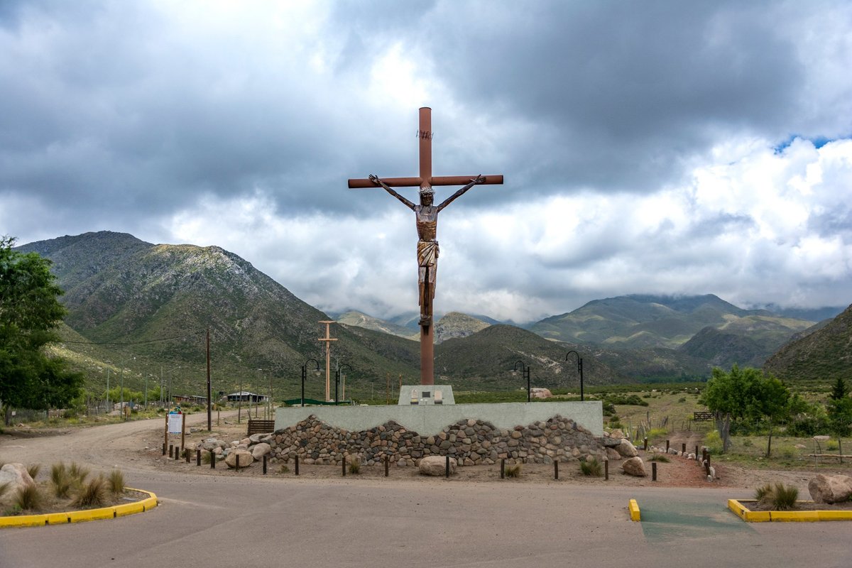 CRISTO DE LA HERMANDAD Y VIA CRUCIS DE LA MONTANA (ACTUALIZADO 2025) - Qué SABER antes de ir (con Opiniones) - Tripadvisor