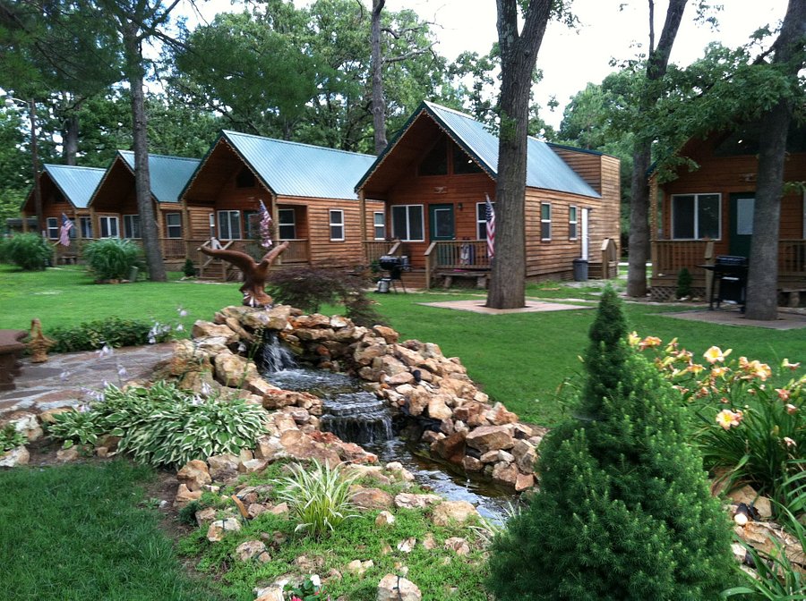 LEE'S GRAND LAKE RESORT Hotel Reviews (Grove, OK) Tripadvisor