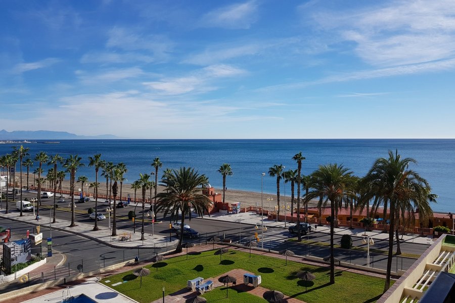 SOL ALOHA PLAYA APARTHOTEL - Updated 2022 Prices (Benalmadena, Costa ...