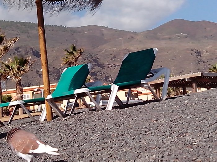 Imagen 4 de Playa Nueva de Caletillas