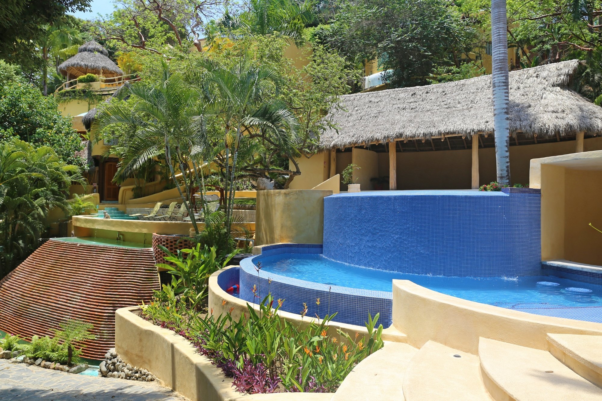 The Original Villa Amor by null