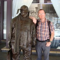 IGNATIUS J REILLY STATUE (New Orleans) - All You Need to Know BEFORE You Go